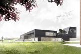 technical school bekkering-adams-architect-belgium